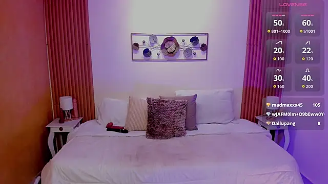 kristen_kassi 现场XXX聊天