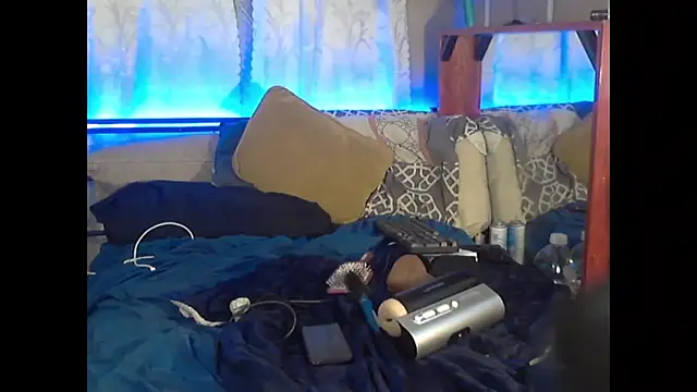 PNPSPUN1's Webcam Show