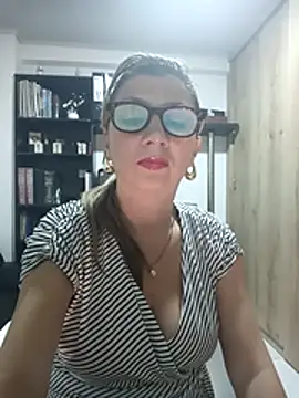 Show Webcam de Sussy50