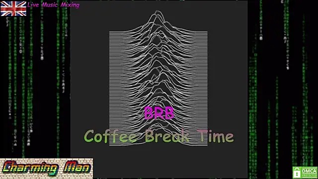 Charming__Man webcam show