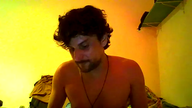 buenocouple 网络视讯表演