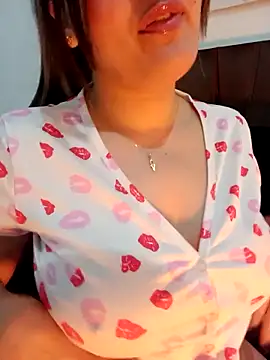 im_here-n Webbikameraesitys