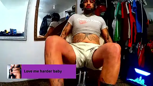 TheArcaneaSoulAlleviation 在線直播表演