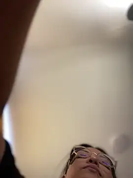 baby_lizy 现场XXX聊天