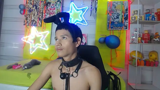 andy_staar 在線直播表演