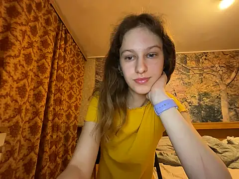 Eva_Angel3 现场XXX聊天