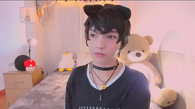 Sweet_Allan: онлайн-секс-чат