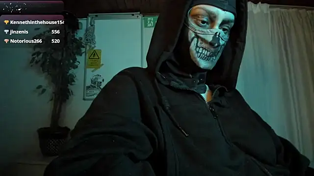 cos_operatorのライブXXXチャット