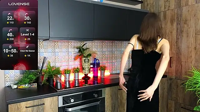 DebiHenks 现场XXX聊天