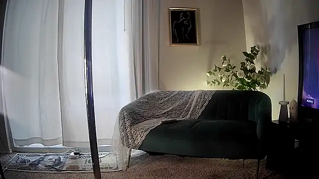 Goddessbriannaaa 现场XXX聊天