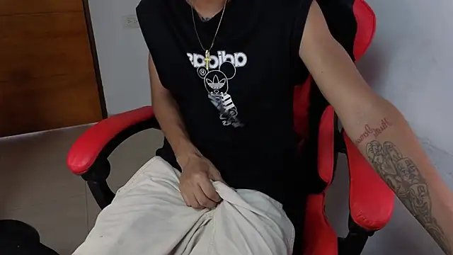 Chatroom XXX en direct de sung_yol