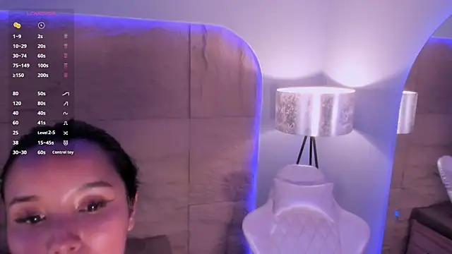 HannahMontgomery 现场XXX聊天