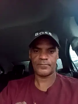 JeffersonRay 网络视讯表演