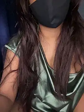 Cute_Marinan Webbikameraesitys