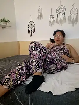 christy_ant 现场XXX聊天