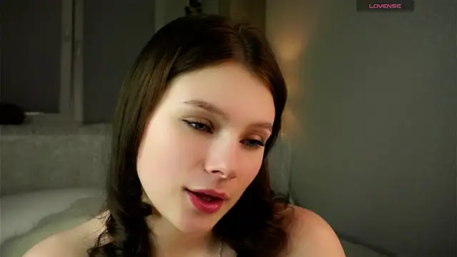 دردشة QuinnHeileman الجنسية المباشرة