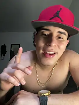 Show de webcam de Maximuz1920