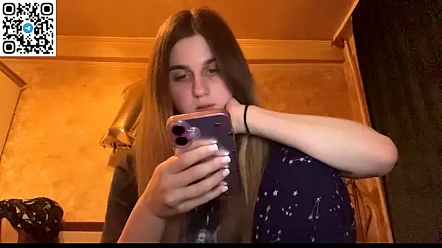 دردشة LovelySilk_63 الجنسية المباشرة