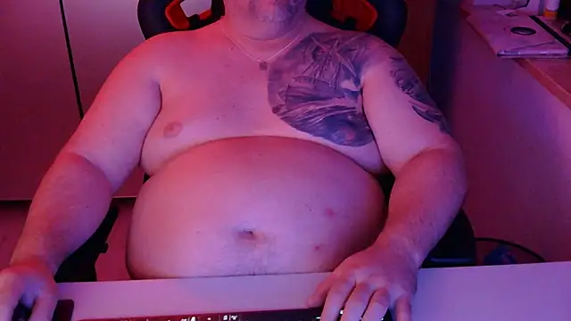 Blase_Hase123 Pertunjukan Webcam