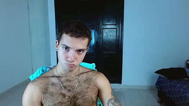 Seaboy_'s Webcam Show