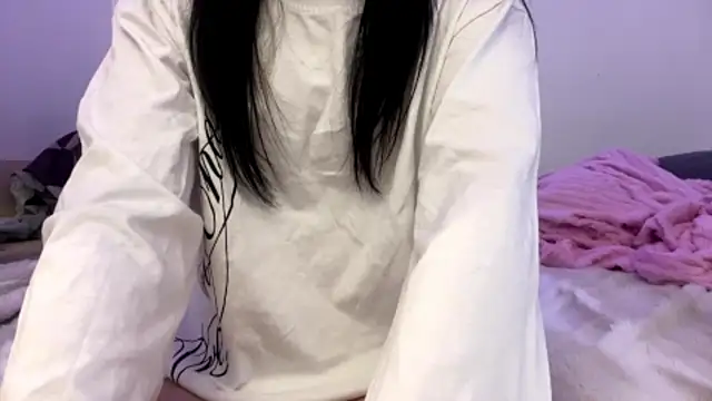 Chat +18 de BeckyAurielle ao vivo