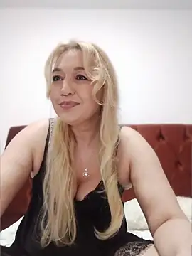 LexaVelure Webcam show