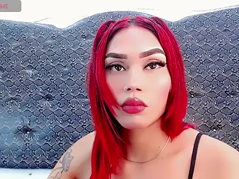 Salome_bichtxx Webcam-Show