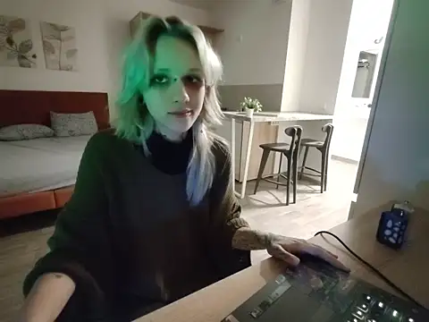 StijenaHunt's Webcam Show