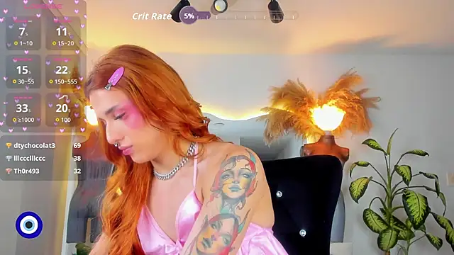 Angel_Peach লাইভ XXX চ্যাট