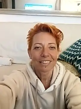 Audrie_78's Webcam Show