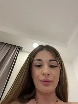 IsabellaEtthan webkamerás műsora