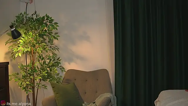 Sembang XXX Secara Langsung Alyonaqueen_