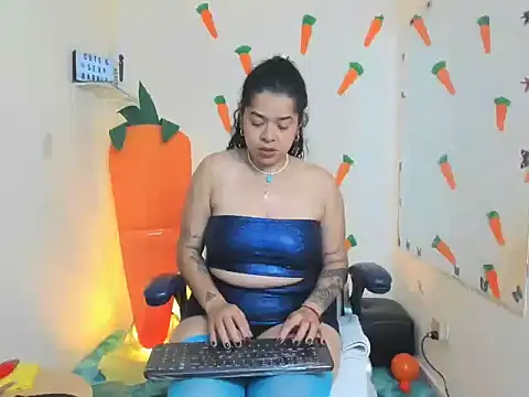 XXX chat uživo modela alexa-cooper-