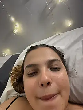 Colibri_xxx Adlı Modelin Canlı XXX Sohbeti