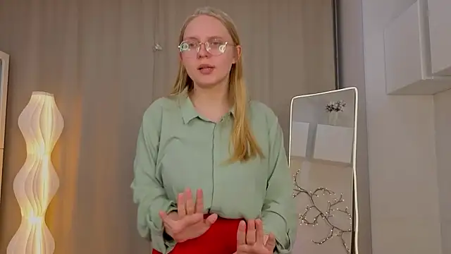 AlicaCohill: απευθείας συνομιλία ΧΧΧ