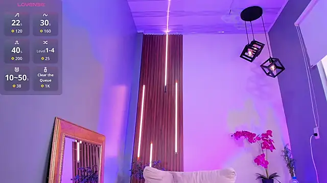 โชว์เว็บแคมของ Skarlet_Ruiz_