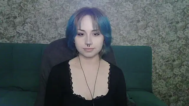 LeisaHopperstad Webcam-Show