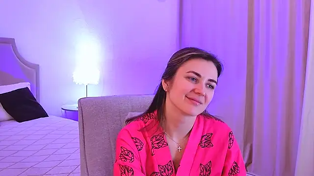 EmeraldGlow Live XXX-chat