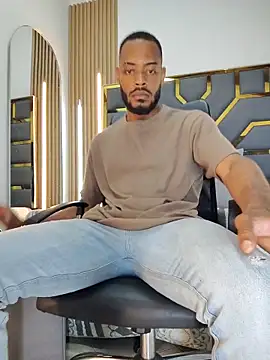 Oliver_bigblack_cock Webcam show