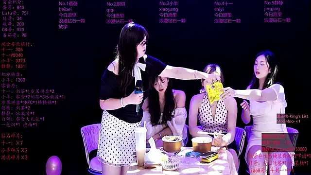 HHH-000's Webcam Show