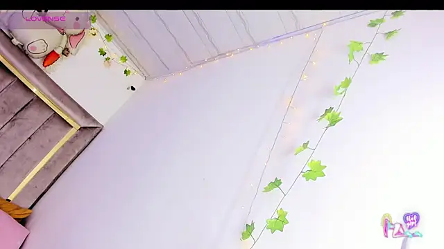 Živý XXX chat ScarlettVell