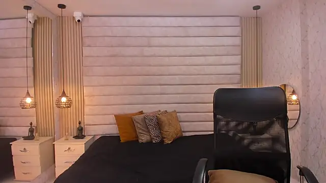 VictoriaaBlair 라이브 XXX 채팅