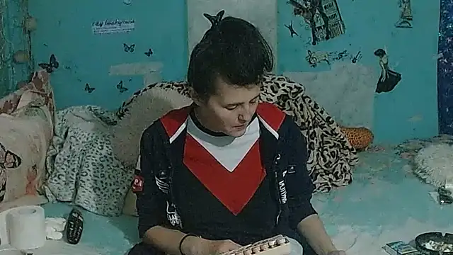 brighteyes77's Live XXX Chat