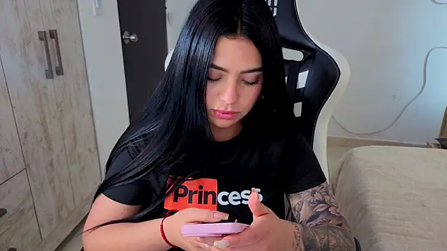 Victoryyy_のライブXXXチャット