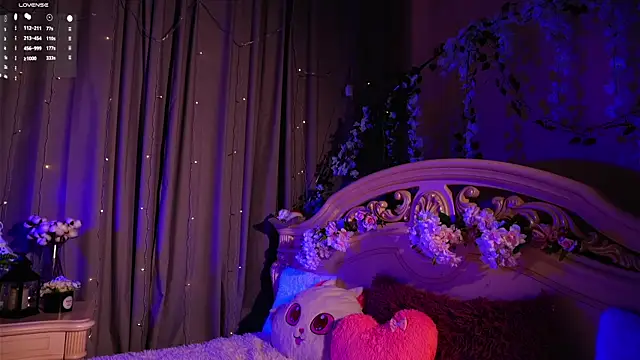 دردشة EdlinAlliston الجنسية المباشرة