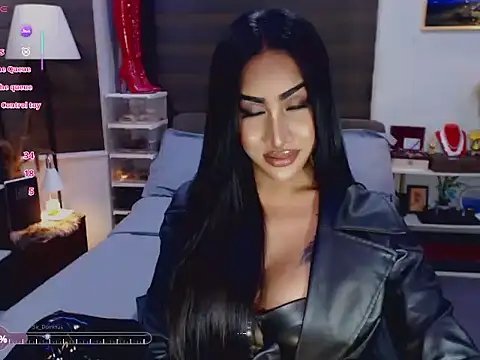 SeductiveVictoria Live XXX-chat