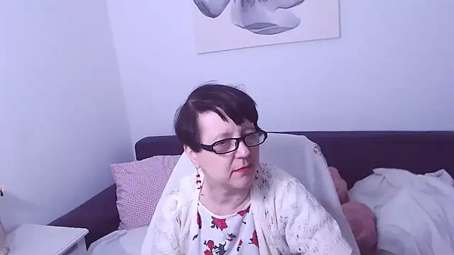 دردشة ChristaRose الجنسية المباشرة