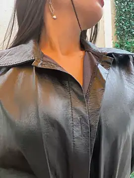 Astrid-- Webcam Show