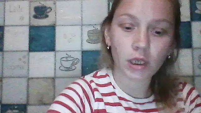 Anna_wey Chat XXX in diretta