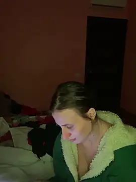 Flossy_Vettie Adlı Modelin Canlı XXX Sohbeti